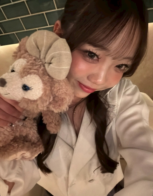 プロフィール写真2・そら|