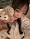プロフィール写真2・そら｜Honey Bee・ハニービー - 船橋のガールズバー