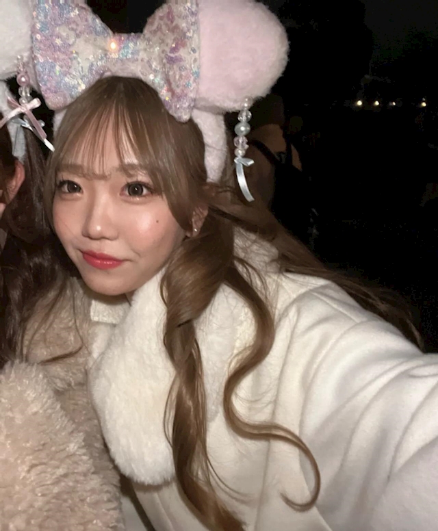 プロフィール写真4・そら|