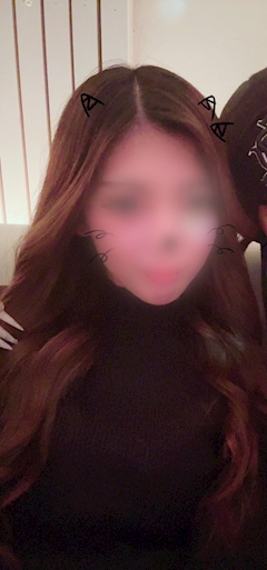 プロフィール写真1・神咲　ユメ｜カラオケスナック4105 広島流川店・ヨットコ - 広島市（流川）のスナック