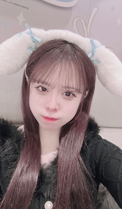 プロフィール写真10・ちゆ｜Lumiere Magie・ルミエールマギ - 大山のコンカフェ