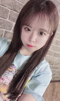 プロフィール写真6・ちゆ｜Lumiere Magie・ルミエールマギ - 大山のコンカフェ