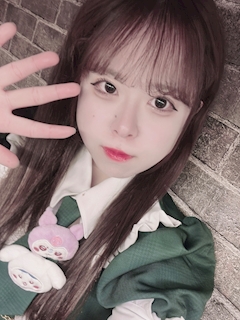 プロフィール写真5・ちゆ｜Lumiere Magie・ルミエールマギ - 大山のコンカフェ