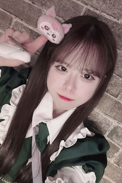 プロフィール写真1・ちゆ｜Lumiere Magie・ルミエールマギ - 大山のコンカフェ