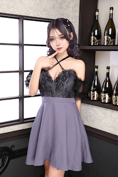 プロフィール写真2・瑠姫｜Luxury Club Hera・ヘラ - 赤羽のキャバクラ