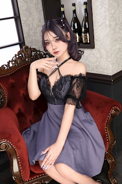 プロフィール写真3・瑠姫｜Luxury Club Hera・ヘラ - 赤羽のキャバクラ