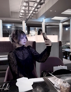 プロフィール写真9・瑠姫｜Luxury Club Hera・ヘラ - 赤羽のキャバクラ