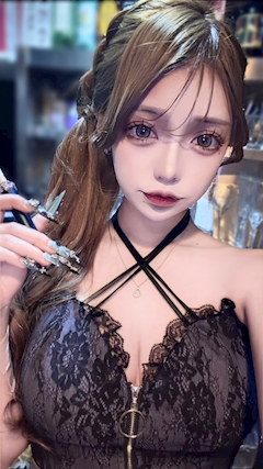 プロフィール写真7・瑠姫｜Luxury Club Hera・ヘラ - 赤羽のキャバクラ