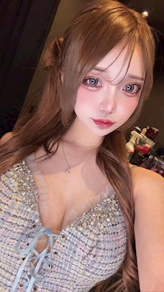 プロフィール写真6・瑠姫｜Luxury Club Hera・ヘラ - 赤羽のキャバクラ