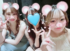 まゆ「🩵」