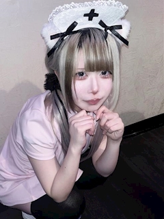 プロフィール写真1・うみ𓃠このねこ｜この素晴らしい黒猫に祝福を！ - 浅草のガールズバー