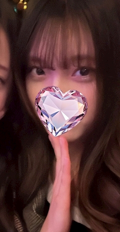 プロフィール写真1・みゆ💎.*｜JEWEL STADIUM・ジュエルスタジアム - 永福町のガールズバー