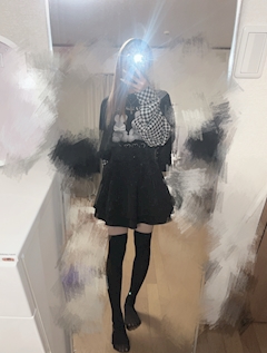 プロフィール写真3・✨みやび❤️COLOR RED✨❤️｜Girls Bar COLOR RED・カラーレッド - 西日暮里のガールズバー