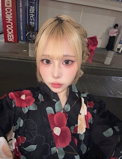 プロフィール写真3・✨みやび❤️COLOR RED✨❤️|Girls Bar COLOR RED・カラーレッド - 西日暮里のガールズバー