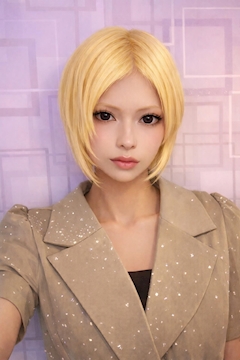 プロフィール写真1・きら｜GLANZ・グランツ - 桜新町のガールズバー