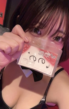 プロフィール写真2・のの|焼肉とバニーガール 池袋西口店 - 池袋西口のガールズバー
