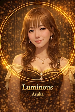 𝐀𝐒𝐔𝐊𝐀✨𝐋𝐮𝐦𝐢𝐧𝐨𝐮𝐬大町店