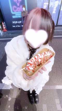 プロフィール写真1・ろる|Girls Bar でぃんぷる - 錦糸町のガールズバー