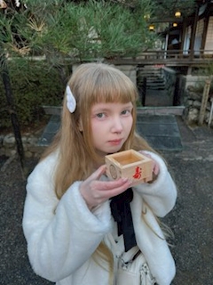 プロフィール写真9・いちご|LovePoint オタロード店・ラブポイント - 日本橋のコンカフェ