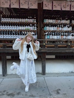 プロフィール写真10・いちご|LovePoint オタロード店・ラブポイント - 日本橋のコンカフェ