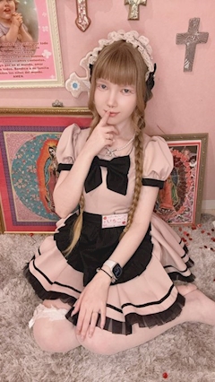 プロフィール写真4・いちご|LovePoint オタロード店・ラブポイント - 日本橋のコンカフェ