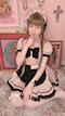 プロフィール写真4・いちご|LovePoint オタロード店・ラブポイント - 日本橋のコンカフェ