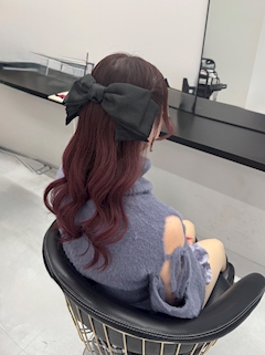 プロフィール写真2・ありさ|4th CLUB・フォースクラブ - 山形駅前・香澄町のキャバクラ