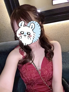 プロフィール写真1・葉月 すず|CLUB GEMME 錦・ジェム - 名古屋 錦のキャバクラ