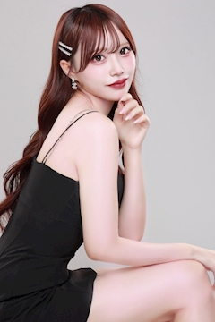 プロフィール写真2・華瀬　みく｜CLUB GEMME 錦・ジェム - 名古屋 錦のキャバクラ