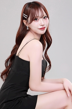 プロフィール写真1・華瀬　みく｜CLUB GEMME 錦・ジェム - 名古屋 錦のキャバクラ