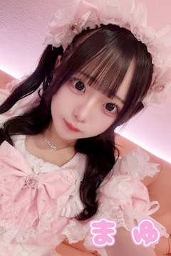 プロフィール写真1・まゆ｜Sugar Sweet・シュガースイート - 秋葉原のコンカフェ