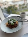 新着ブログ 昼休みに同期とランチしてかなり良い日、でも忙しい