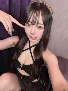 プロフィール写真3・りう|アラジンシーシャ - 名駅 西口のコンカフェ