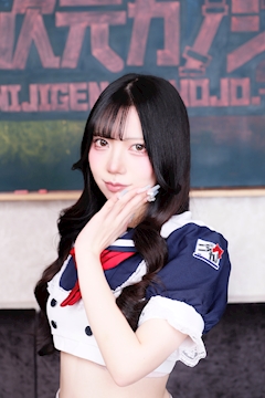 プロフィール写真2・キララ｜二次元カノジョ・ニジゲンカノジョ - 秋葉原のコンカフェ