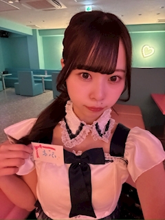 プロフィール写真1・ぷよ💗ぴんみん三宮店｜PINK MONSTER＆MINTY MONSTER神戸三宮店・ピンクモンスター&ミンティーモンスター - 三宮のコンカフェ