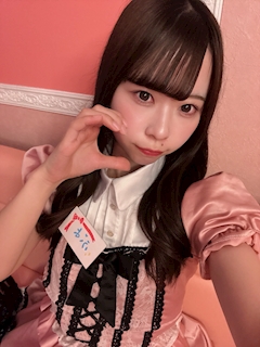 プロフィール写真2・ぷよ💗ぴんみん三宮店｜PINK MONSTER＆MINTY MONSTER神戸三宮店・ピンクモンスター&ミンティーモンスター - 三宮のコンカフェ