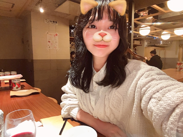 プロフィール写真4・麦｜