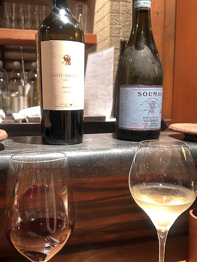 プロフィール写真8・麦｜