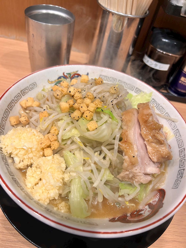 プロフィール写真6・麦｜