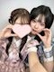 プロフィール写真4・のん|girlsbar belle・ベル - 小牧のガールズバー