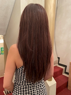プロフィール写真1・かな|赤坂 熟女キャバクラ・Mrs.J 赤坂
