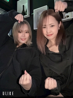 かんな　【千葉 since】「おはよ」