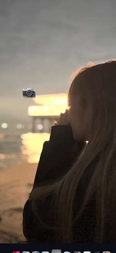 プロフィール写真1・かんな　【千葉 since】｜Bar Since・シンス - 富士見のガールズバー