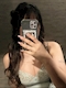プロフィール写真2・九条 詩音｜4th CLUB・フォースクラブ - 山形駅前・香澄町のキャバクラ
