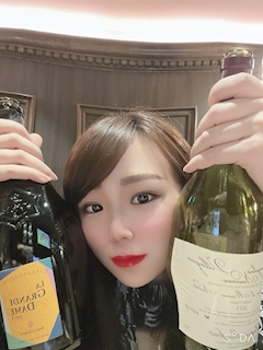 プロフィール写真6・ゆずき|member's Lien・リアン - 名古屋 錦のスナック