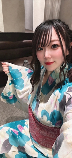 プロフィール写真2・ゆずき|member's Lien・リアン - 名古屋 錦のスナック