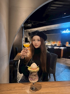 プロフィール写真2・天使 カンナ｜Club Belle Kobe・ベル - 神戸三宮のキャバクラ