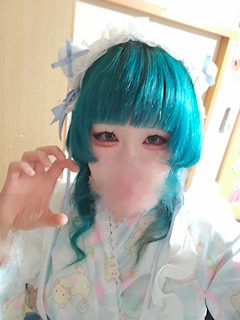 プロフィール写真1・らく｜岡崎 ガールズバー・アンドミーセカンド