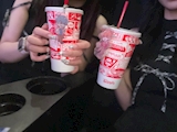 *