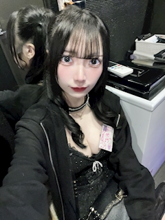プロフィール写真3・あむ｜いたずらバニーちゃん 心斎橋店 - ミナミのガールズバー